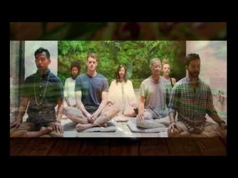Méditations guidées de Jon Kabat-Zin : Le scan corporel