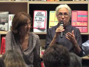 Rencontre Myla et Jon Kabat-Zinn, Être parent en pleine conscience