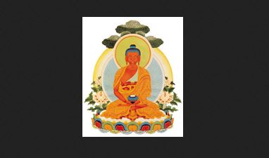 Rituel Bouddhiste d’Amitabha pour les défunts (aussi par ZOOM)