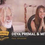 Sounds Two Inspire avec Deva Premal & Miten