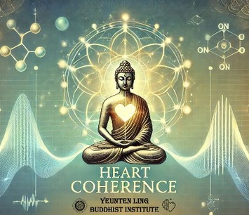 Stage Cohérence Cardiaque, avec Frédéric Coppieters octobre 2026