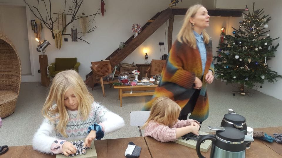 Stage Créatif de Carnaval 2021 pour enfants de 7 à 12 ans