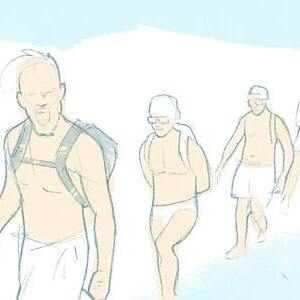 Stage Methode Wim Hof