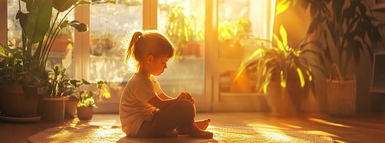 Un nouveau traitement pour l’anxiété infantile fonctionne en modifiant le comportement des parents