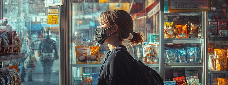 Un outil pour calmer l’anxiété durant la pandémie du Covid-19 ainsi que part après
