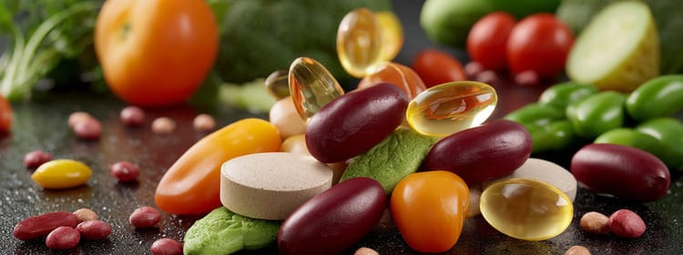 Une carence en vitamines courante liée à la dépression