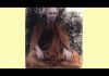Vidéo d&rsquo;un enregistrement sonore de Mahasi Sayadaw en anglais
