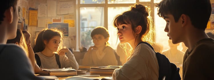 Voici comment les réactions des parents aux performances scolaires influencent le bien-être de leurs enfants
