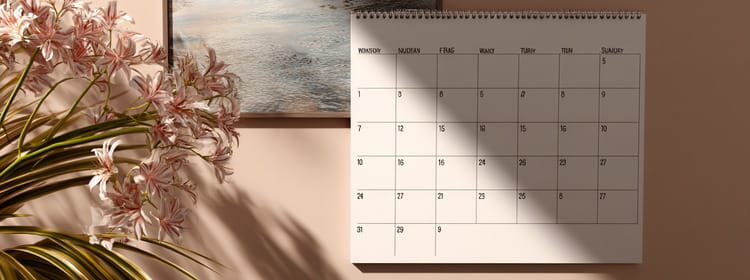 Vous ne savez pas quel jours nous sommes aujourd’hui ? Il y a une raison psychologique à cela