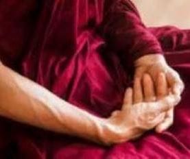 Week-end de méditation Shiné avec Lama Tashi Nyima (Niv.1)