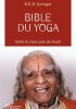 Bible du Yoga
